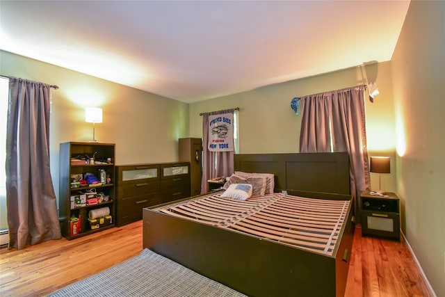 12 Cordwood Path, Shoreham, NY 11786 - bedroom with wood finished floors