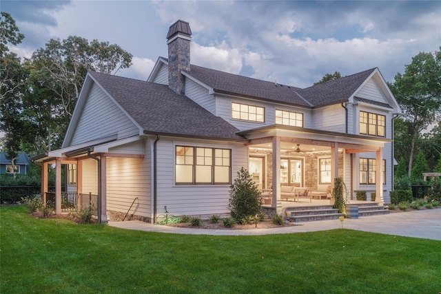 465 Ripple Water Ln, Southold, NY 11971 - photo 38