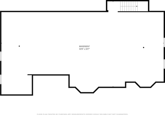 16 Hidden View Dr, Newburgh, NY 12550 - home floor plan