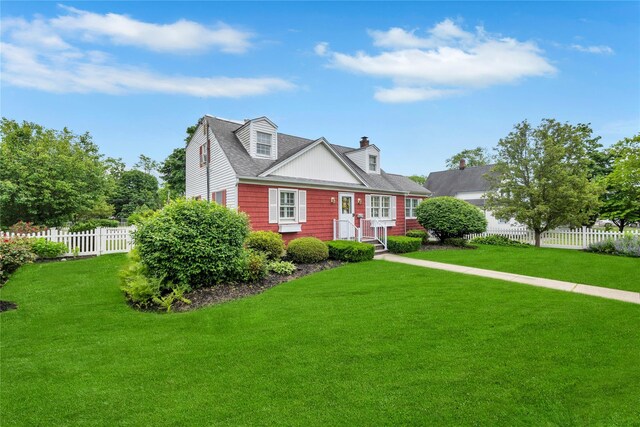 25 Hawthorne Ave, Central Islip, NY 11722 - photo 2