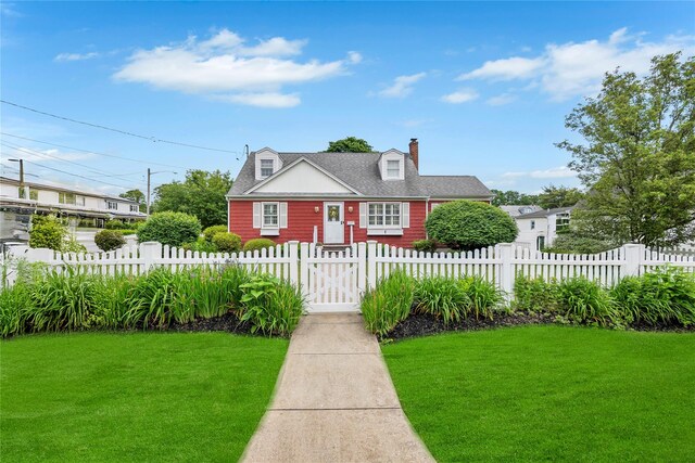 25 Hawthorne Ave, Central Islip, NY 11722 - photo 4