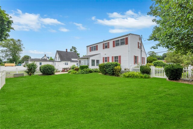 25 Hawthorne Ave, Central Islip, NY 11722 - photo 6
