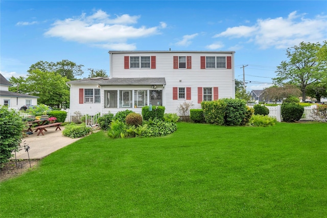 25 Hawthorne Ave, Central Islip, NY 11722 - photo 7