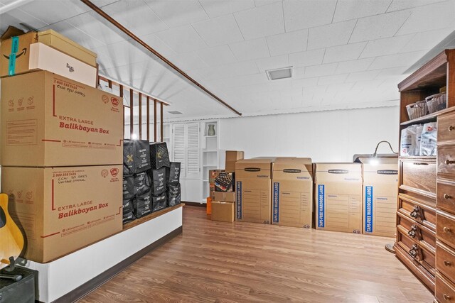 5 Fairview Ave, New Paltz, NY 12561 - view of storage room