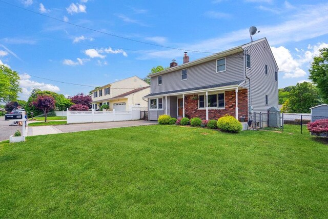 31 Sheridan St, Huntington, NY 11743 - photo 8