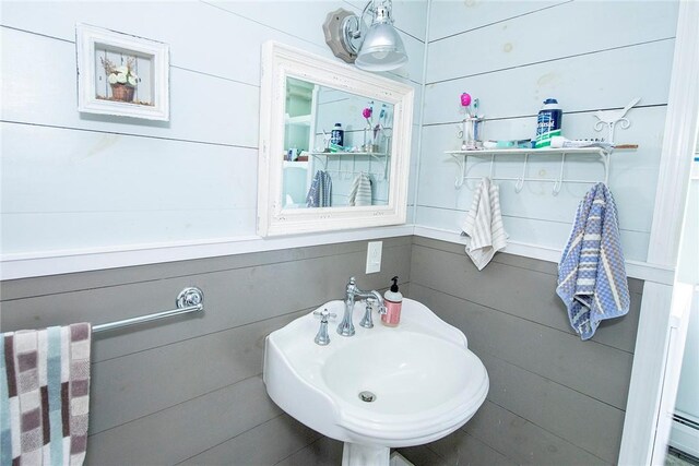 184 Sawchuck Rd, Millerton, NY 12546 - bathroom featuring a sink