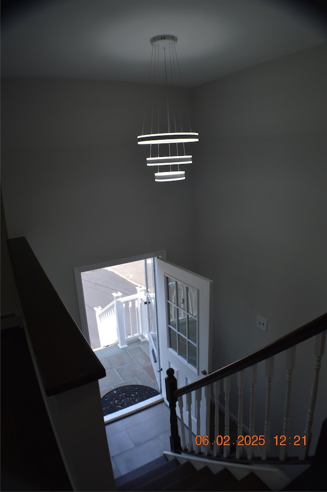 294 Fir Grove Rd, Ronkonkoma, NY 11779 - view of stairway