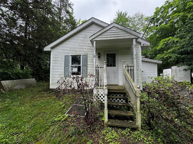 39 Bircher Ave, Poughkeepsie, NY 12601 - view of front of home