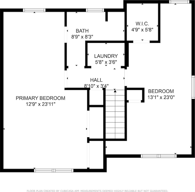 29 Andrew Ln, Levittown, NY 11756 - room layout