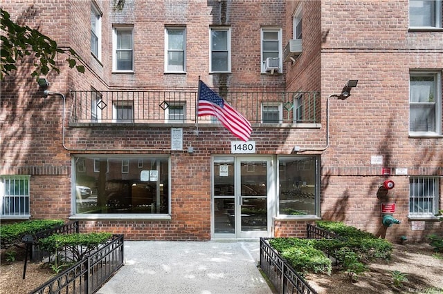 1480 Thieriot Ave Unit 6O, Bronx, NY 10460 - view of property