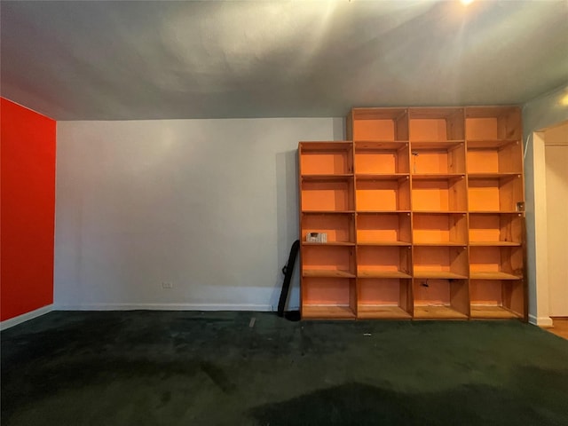 1480 Thieriot Ave Unit 6O, Bronx, NY 10460 - additional living space with carpet flooring and baseboards