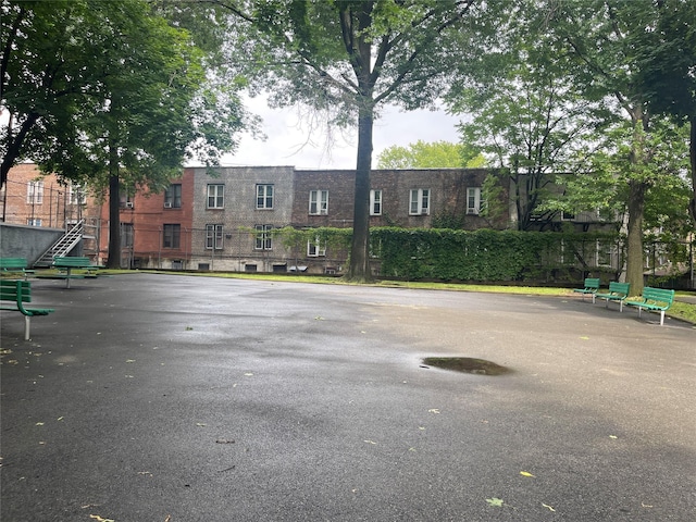 1480 Thieriot Ave Unit 6O, Bronx, NY 10460 - view of property