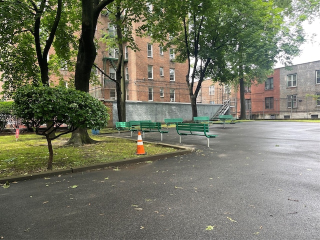1480 Thieriot Ave Unit 6O, Bronx, NY 10460 - view of building exterior