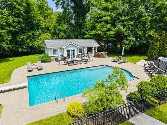 3 The Brae, Woodbury, NY 11797 - photo 48