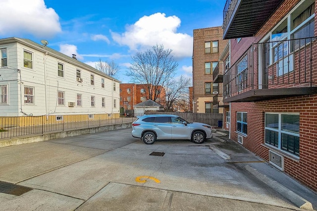 16001 Sanford Ave, Flushing, NY 11358 - view of parking