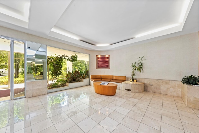 5355 Henry Hudson Pkwy W Unit 4G, Bronx, NY 10471 - view of building lobby
