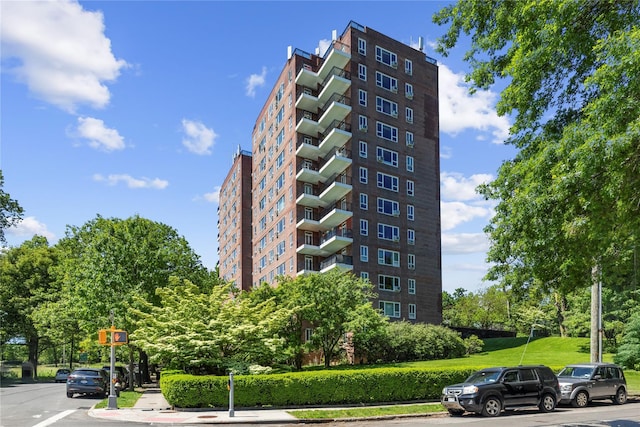 5355 Henry Hudson Pkwy W Unit 4G, Bronx, NY 10471 - view of property