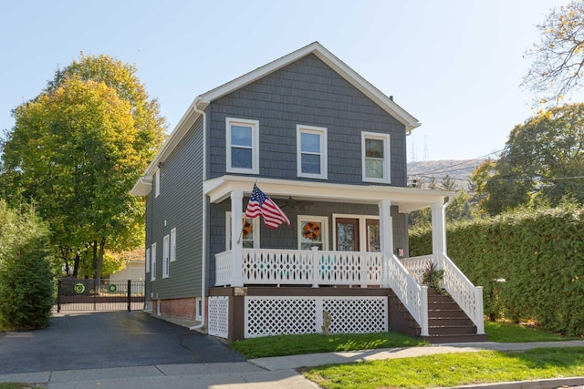 95 Washington Ave, Beacon, NY 12508 - photo 1