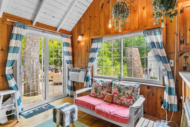 3300 Baker St Unit 20, Mohegan Lake, NY 10547 - sunroom / solarium with french doors