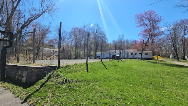 3300 Baker St Unit 20, Mohegan Lake, NY 10547 - view of community featuring a lawn