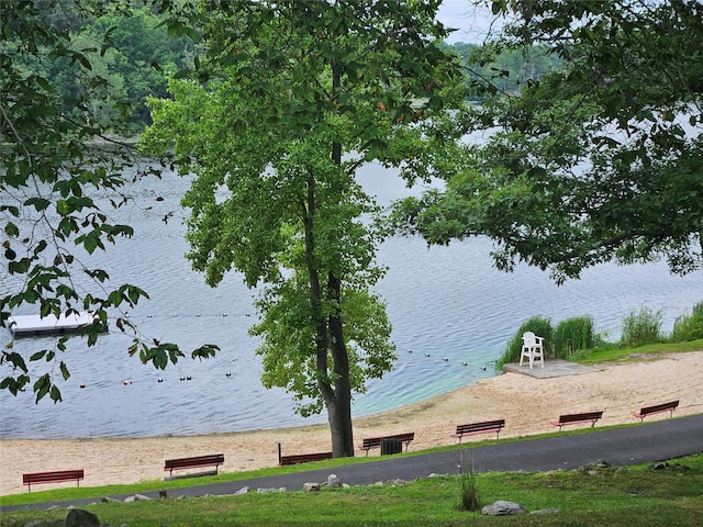3300 Baker St Unit 20, Mohegan Lake, NY 10547 - water view