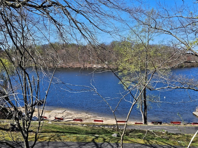 3300 Baker St Unit 20, Mohegan Lake, NY 10547 - water view
