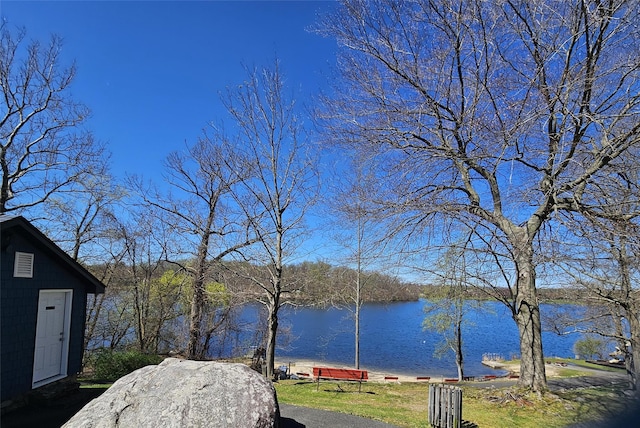 3300 Baker St Unit 20, Mohegan Lake, NY 10547 - water view