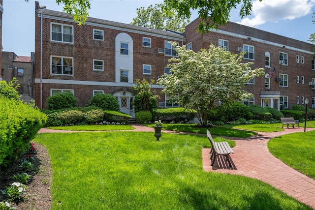 221 Middle Neck Rd Unit M-4, Great Neck, NY 11021 - view of property