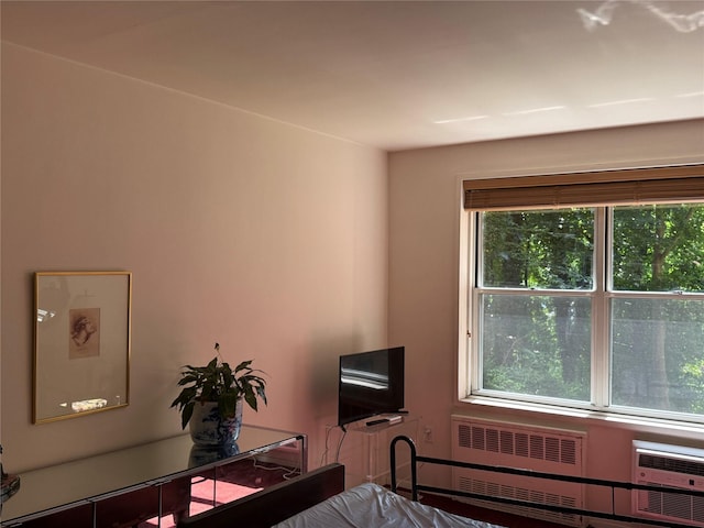 177 E Hartsdale Ave Unit 2Y, Hartsdale, NY 10530 - view of bedroom