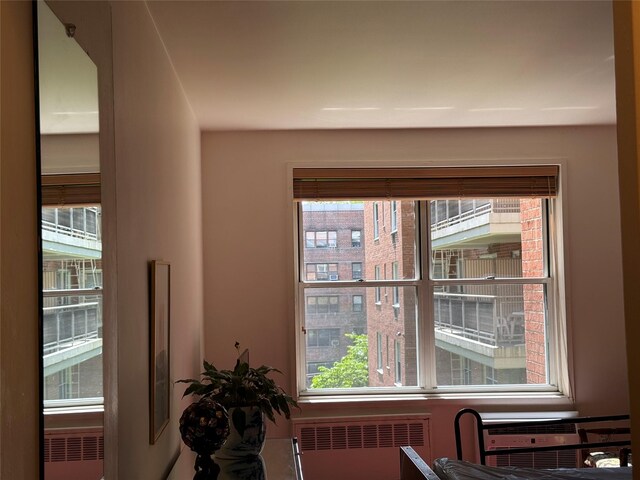 177 E Hartsdale Ave Unit 2Y, Hartsdale, NY 10530 - detailed view of radiator