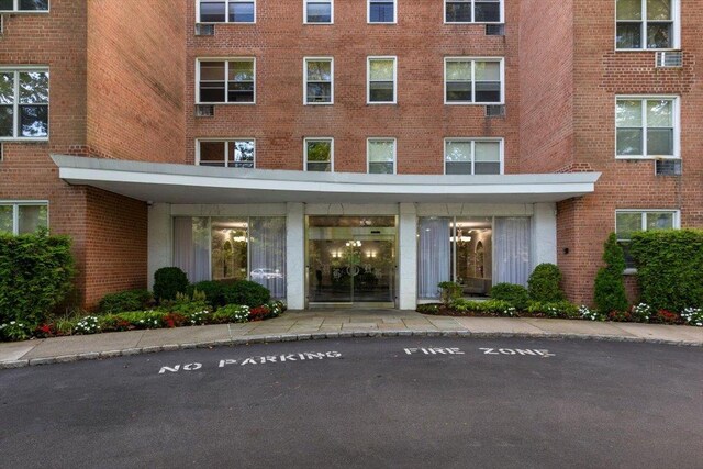 177 E Hartsdale Ave Unit 2Y, Hartsdale, NY 10530 - photo 4