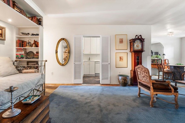 177 E Hartsdale Ave Unit 2Y, Hartsdale, NY 10530 - photo 6