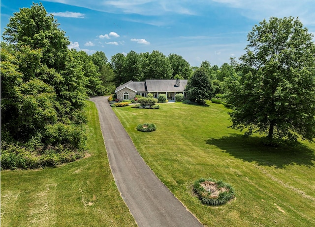 204 Moore Rd, Germantown, NY 12526 - view of subject property
