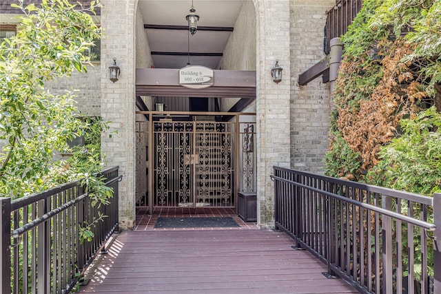 608 Kemeys Cv Unit 6-08, Briarcliff Manor, NY 10562 - entrance to property featuring brick siding