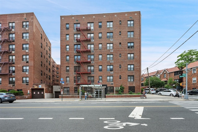 86-04 Grand Ave Unit 4D, Elmhurst, NY 11373 - view of property