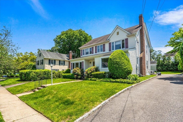 84 Hillcrest Ave, Manhasset, NY 11030 - photo 35