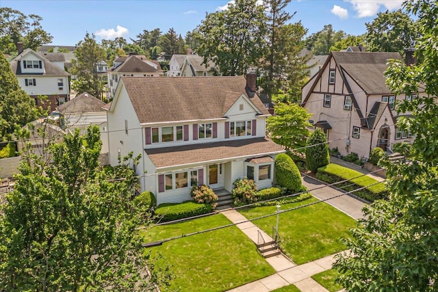 84 Hillcrest Ave, Manhasset, NY 11030 - photo 36