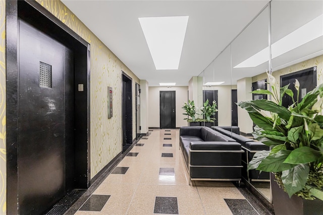 2 Fordham Hill Oval Unit 2F, Bronx, NY 10468 - view of lobby