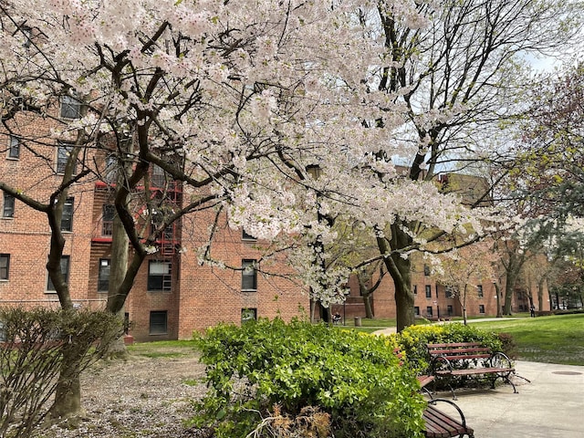 150-11 72nd Rd Unit 6A, Flushing, NY 11367 - view of surrounding community