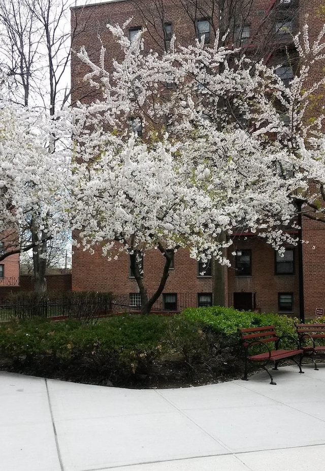 150-11 72nd Rd Unit 6A, Flushing, NY 11367 - view of building exterior