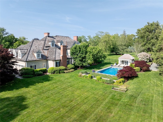 17 Great Hill Farms Rd, Bedford, NY 10506 - photo 40