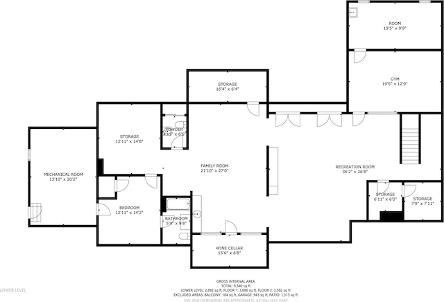 17 Great Hill Farms Rd, Bedford, NY 10506 - photo 44