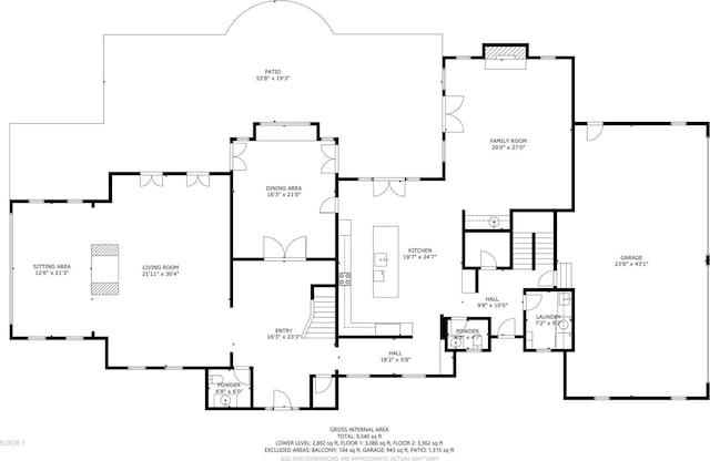 17 Great Hill Farms Rd, Bedford, NY 10506 - photo 45