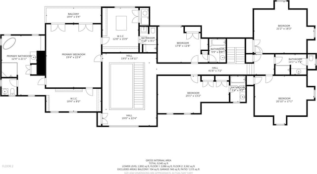 17 Great Hill Farms Rd, Bedford, NY 10506 - photo 46