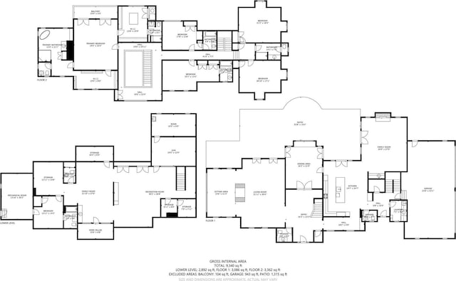 17 Great Hill Farms Rd, Bedford, NY 10506 - photo 47