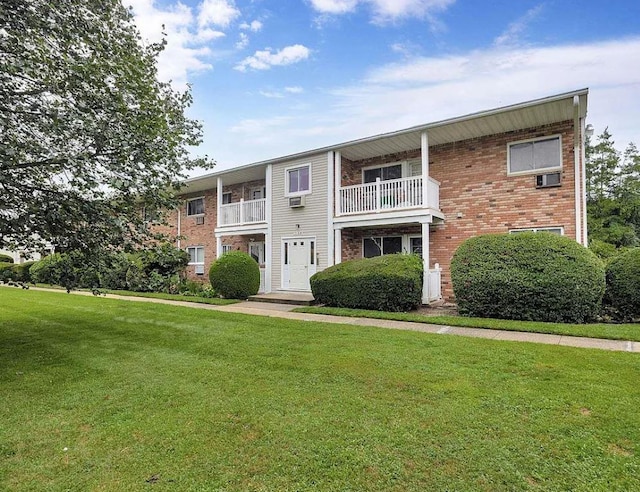 73 Adams Rd Unit 2B, Central Islip, NY 11722 - view of building exterior