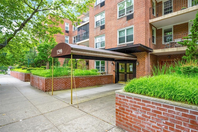1299 Palmer Ave Unit 332, Larchmont, NY 10538 - view of building exterior