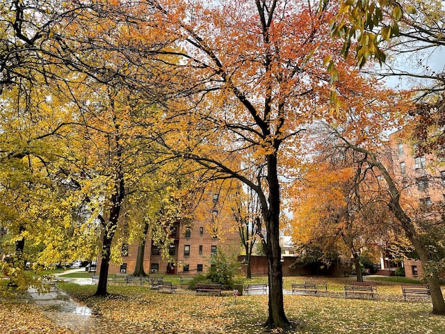 150-40 71st Ave Unit 2F, Kew Garden Hills, NY 11367 - view of surrounding community