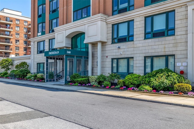 260 W Broadway Unit 2G, Long Beach, NY 11561 - view of property