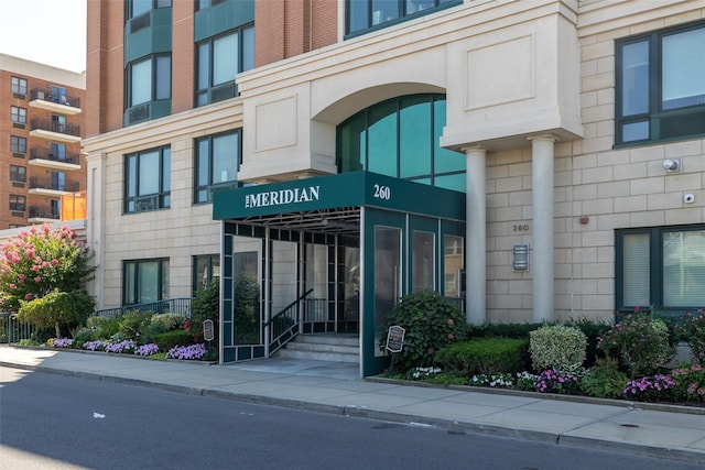 260 W Broadway Unit 2G, Long Beach, NY 11561 - view of property